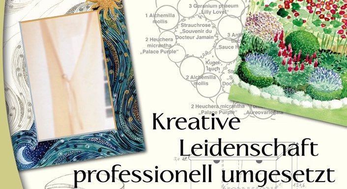 Oasis-Wohnraumgestaltung |  M�bel