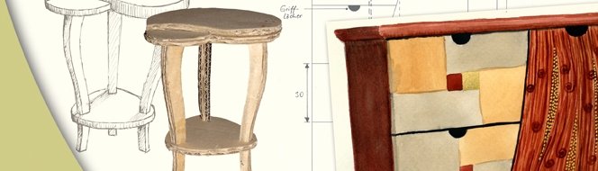 Oasis-Wohnraumgestaltung |  M�bel